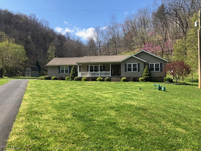 298 Davis Run Road Pennsboro, WV 26415 - Photo 1 of 35 Gallery Image 1