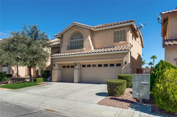 $585,000 | 316 Silver Grove Street, Las Vegas, NV 89144