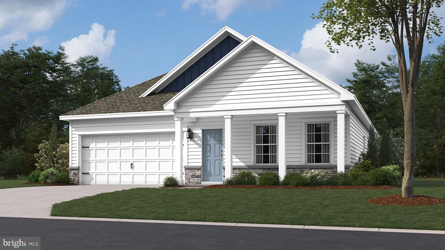 313 Vero Road Egg Harbor Township, NJ 08234 - Photo 1 of 14 a view of a house with a yard