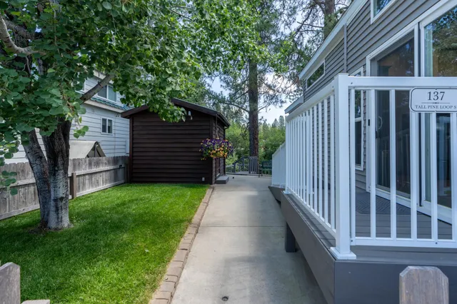 $219,500 | 137 Tall Pne Loop South, Usk, WA 99180