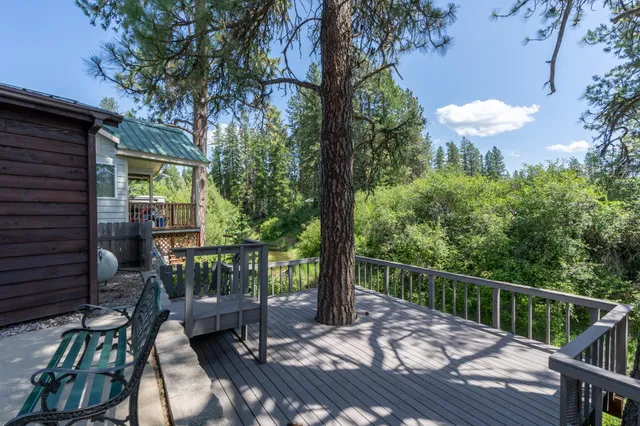 $219,500 | 137 Tall Pne Loop South, Usk, WA 99180