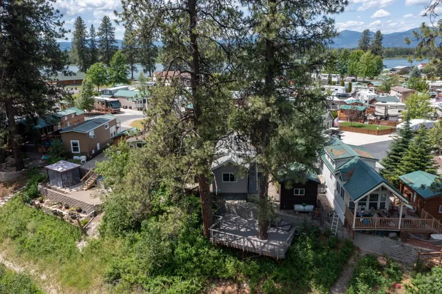 $219,500 | 137 Tall Pne Loop South, Usk, WA 99180