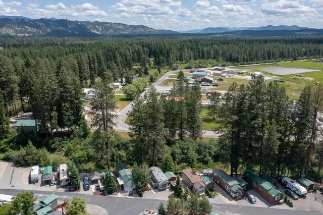 $219,500 | 137 Tall Pne Loop South, Usk, WA 99180