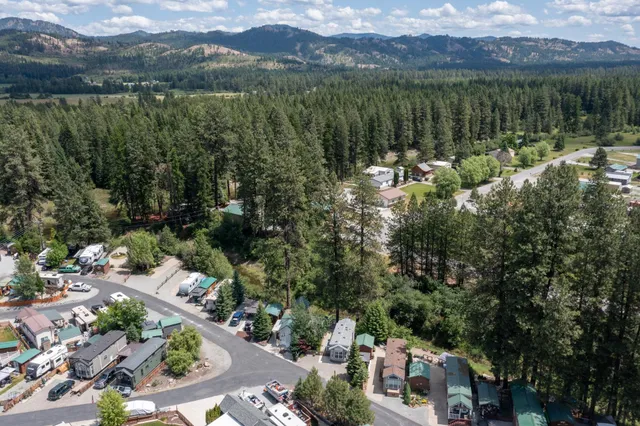 $219,500 | 137 Tall Pne Loop South, Usk, WA 99180