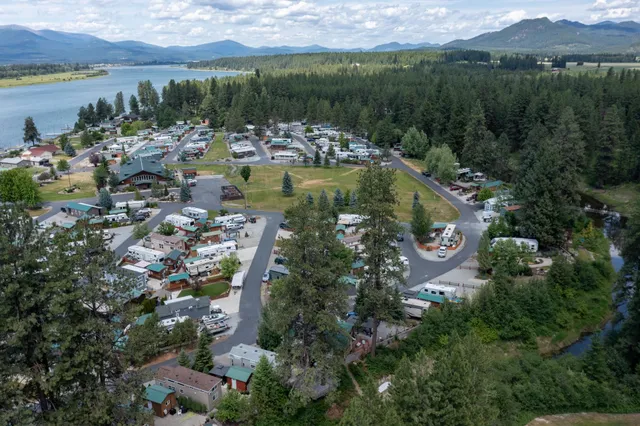 $219,500 | 137 Tall Pne Loop South, Usk, WA 99180