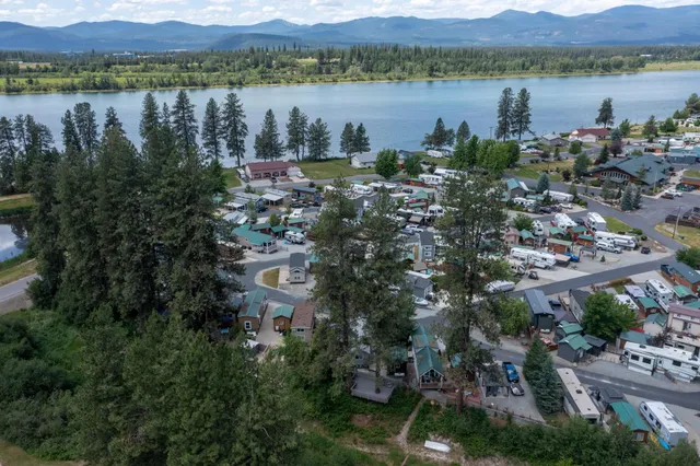 $219,500 | 137 Tall Pne Loop South, Usk, WA 99180