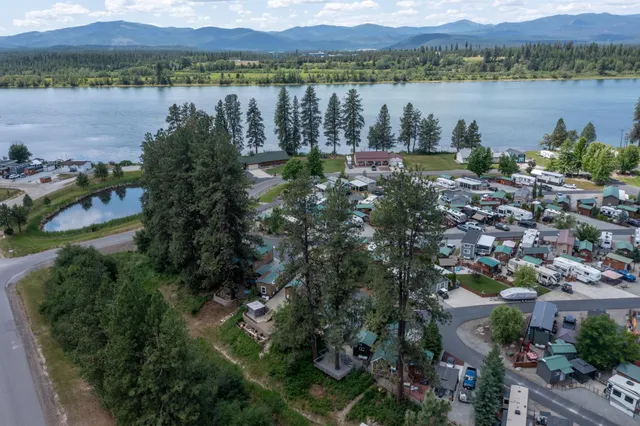 $219,500 | 137 Tall Pne Loop South, Usk, WA 99180