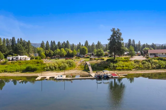 $219,500 | 137 Tall Pne Loop South, Usk, WA 99180