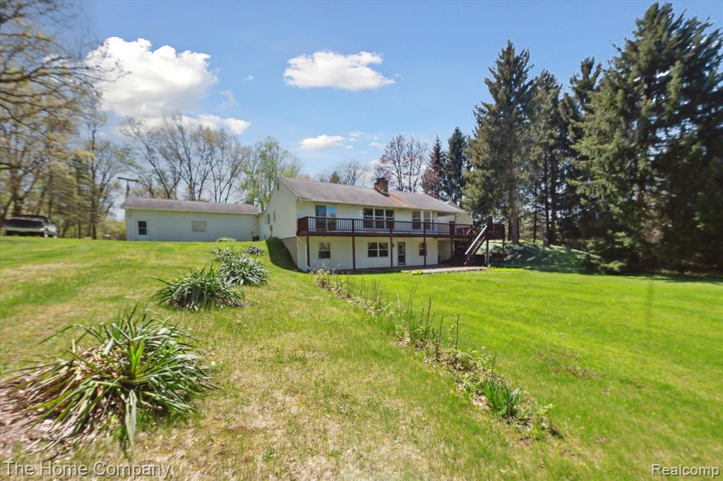 13890 Island Lake Road Chelsea, MI 48118 - Photo 39 of 66 Gallery Image 39