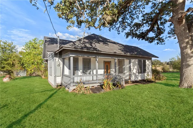 $149,870 | 7964 Farm To Market Road 141, Dime Box, TX 77853