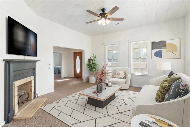 $149,870 | 7964 Farm To Market Road 141, Dime Box, TX 77853