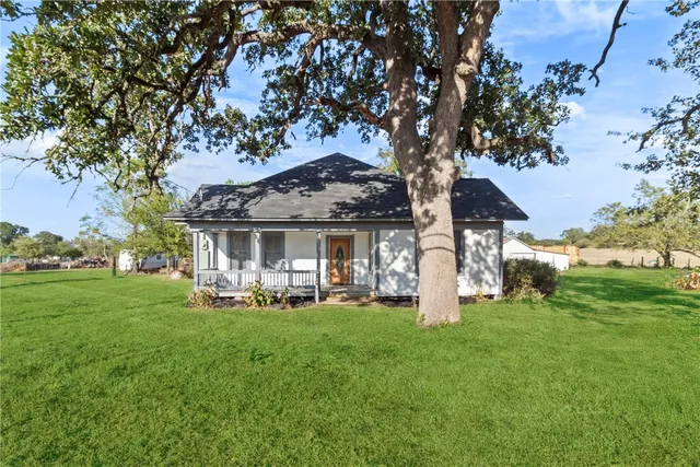 $149,870 | 7964 Farm To Market Road 141, Dime Box, TX 77853