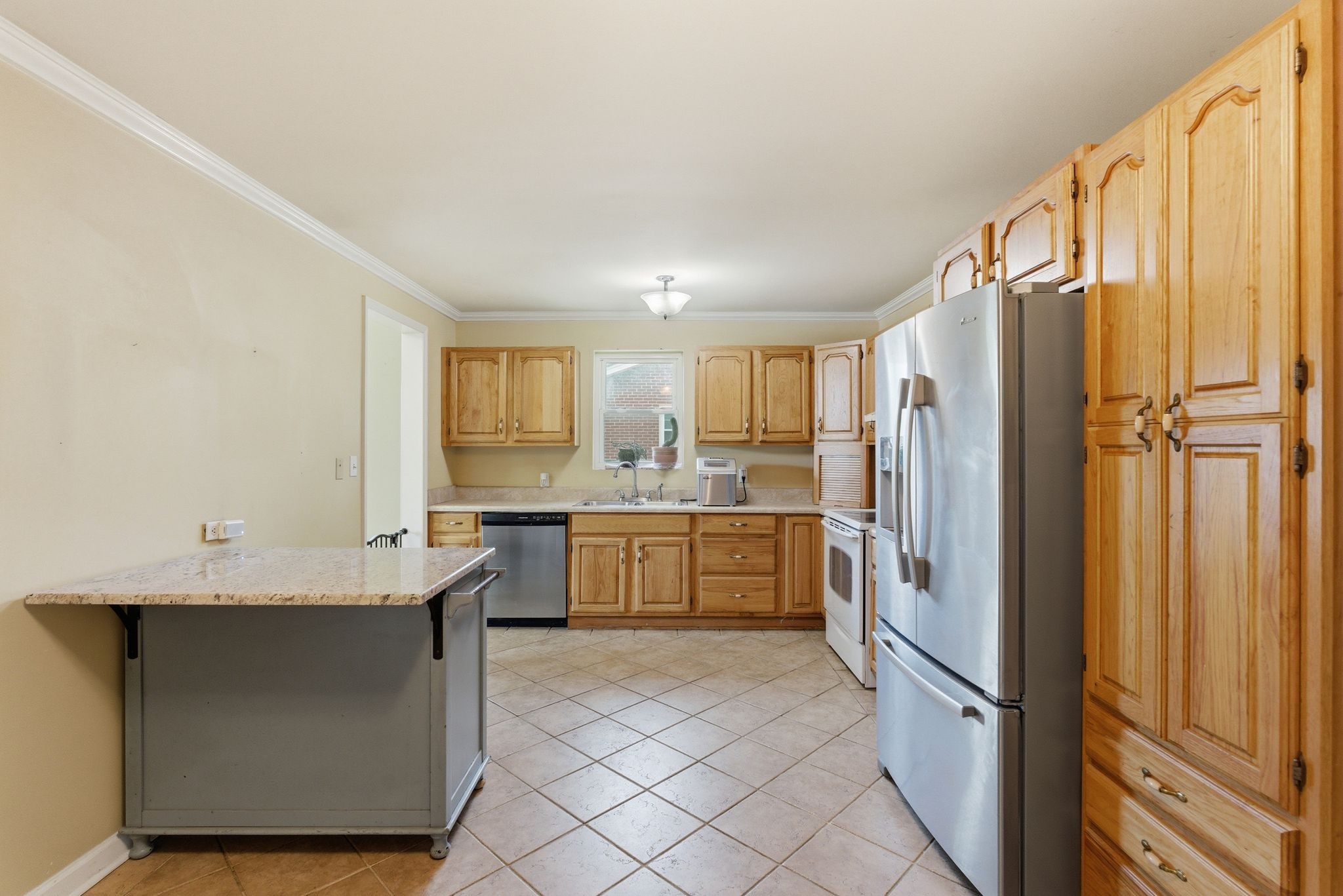 634 River Rouge Drive Nashville, TN 37209 - Photo 19 of 61