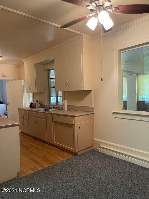 1000 Liberty Hill Road Kinston, NC 28501 - Photo 5 of 11 IMG_1138