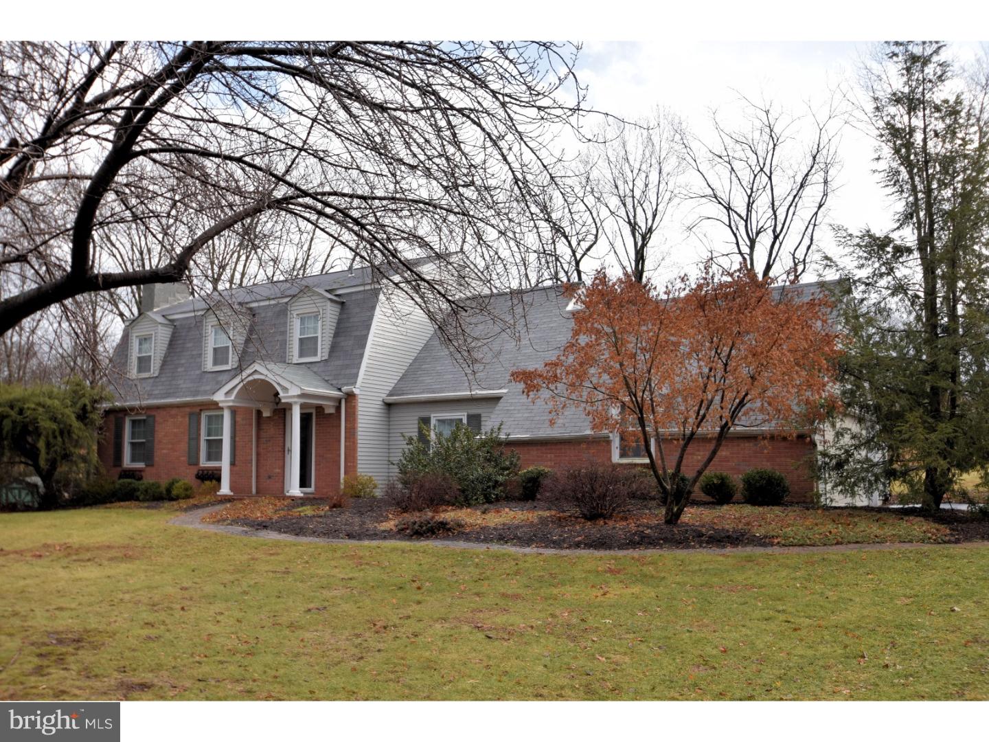34 Far View Road Chalfont, PA 18914 - Photo 1 of 25 Gallery Image 1