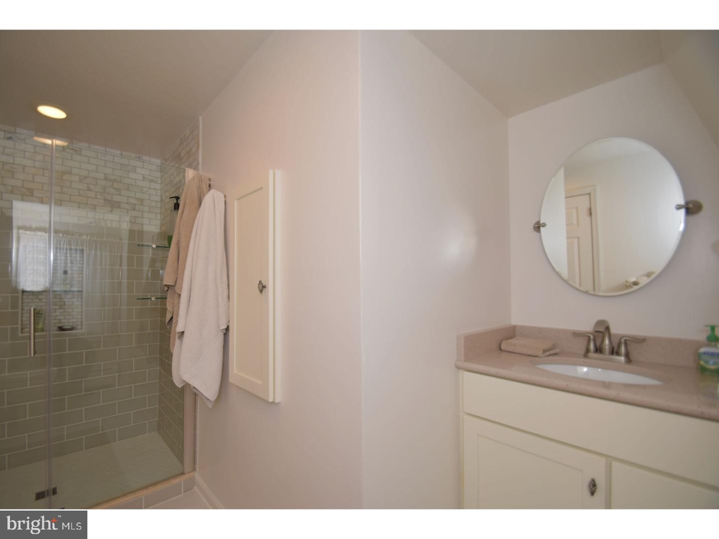 34 Far View Road Chalfont, PA 18914 - Photo 15 of 25 Master Bathroom