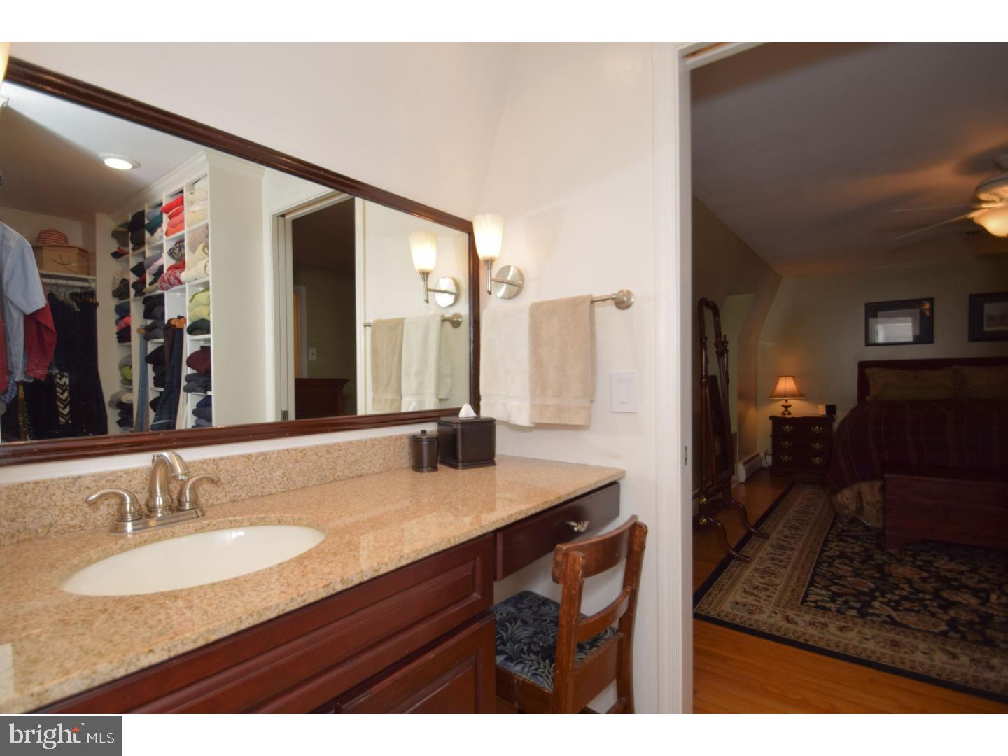 34 Far View Road Chalfont, PA 18914 - Photo 16 of 25 Master Bathroom