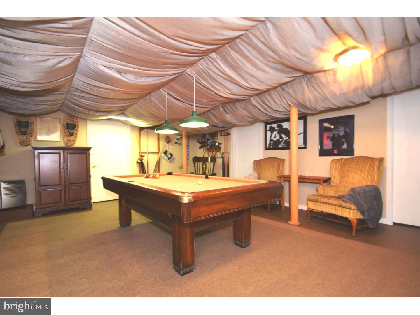 34 Far View Road Chalfont, PA 18914 - Photo 20 of 25 Basement - Finished