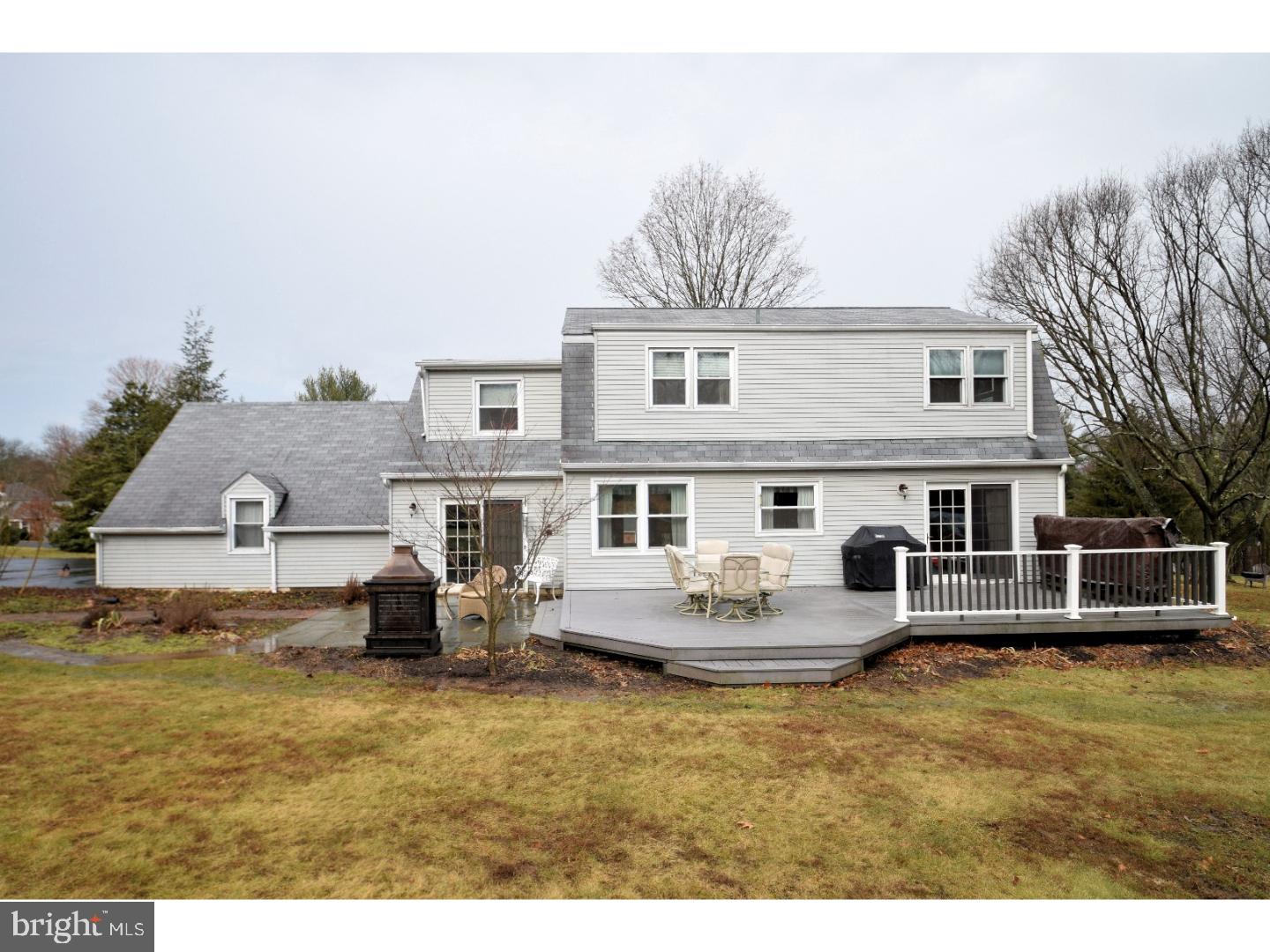 34 Far View Road Chalfont, PA 18914 - Photo 24 of 25 Gallery Image 24