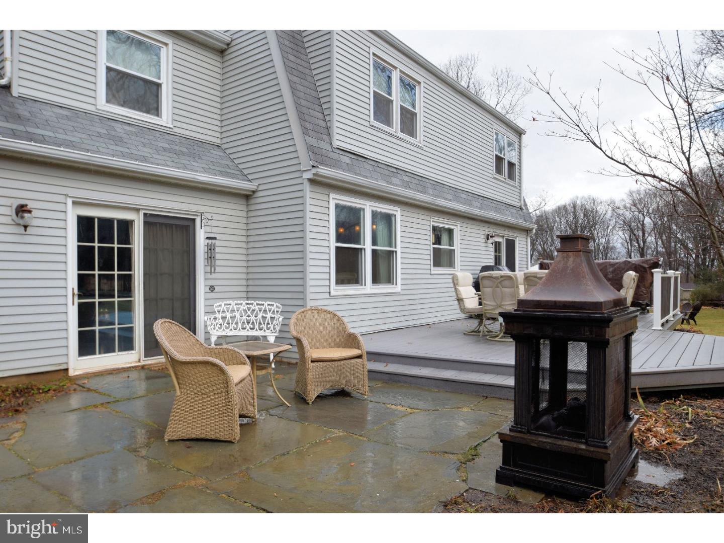 34 Far View Road Chalfont, PA 18914 - Photo 25 of 25 Gallery Image 25