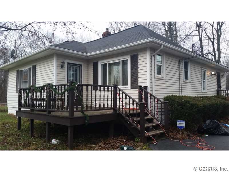 228 Doncaster Road Brighton, NY 14623 - Photo 1 of 1 Exterior Front
