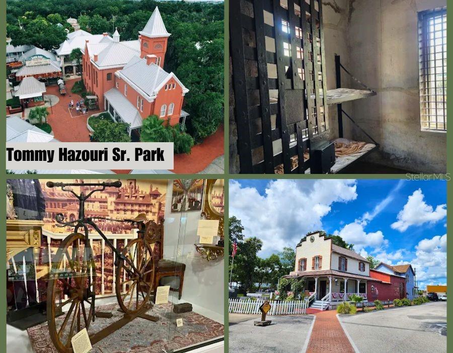 Shane Ct Street St. Augustine, FL 32092 - Photo 11 of 16