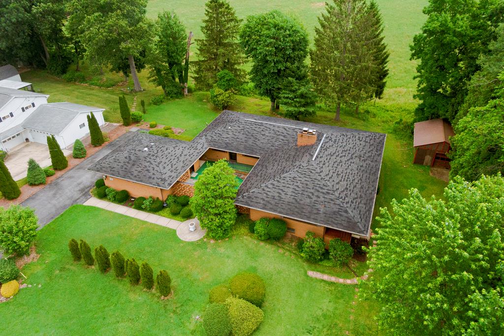 Main View