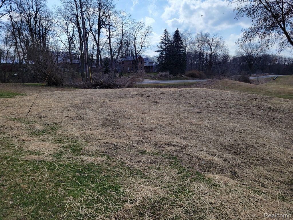 5528 Pratt Road Lapeer, MI 48446 - Photo 64 of 71 New septic field