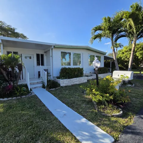 $129,000 | 4501 Northwest 68th Street, Coconut Creek, FL 33073