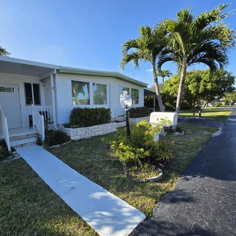 $129,000 | 4501 Northwest 68th Street, Coconut Creek, FL 33073