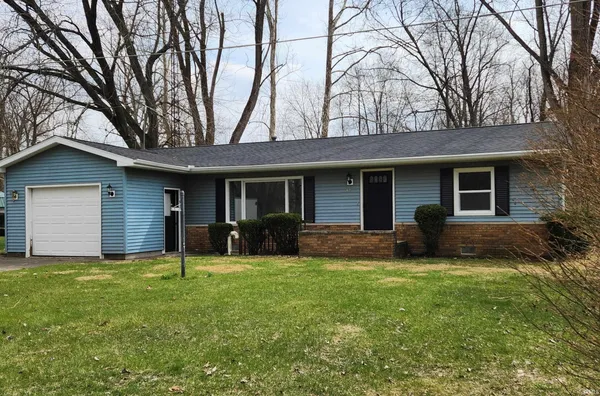 $214,900 | 57 EMS W32 Lane, North Webster, IN 46555