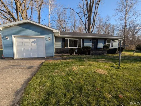$214,900 | 57 EMS W32 Lane, North Webster, IN 46555