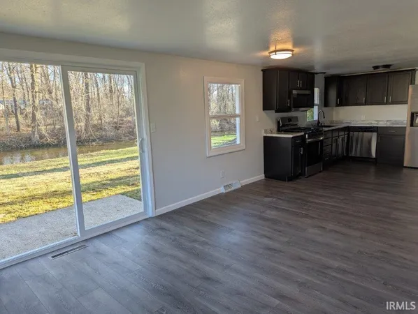 $214,900 | 57 EMS W32 Lane, North Webster, IN 46555