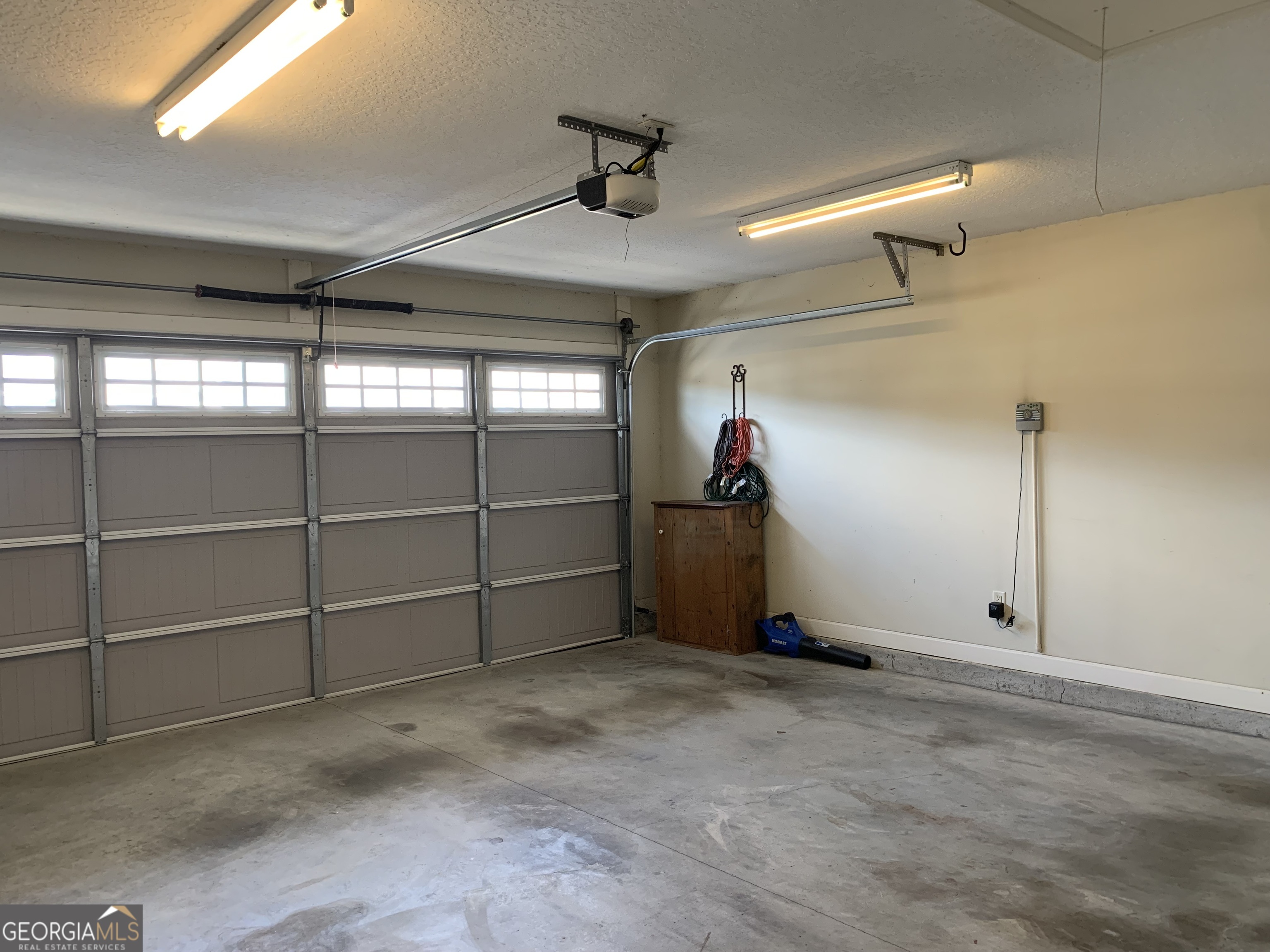 4192 Bright Creek Road Hahira, GA 31632 - Photo 25 of 28 a view of a garage