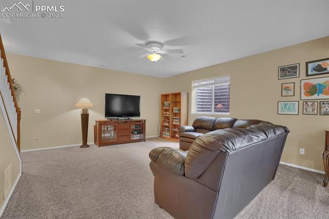 734 Capeglen Road Colorado Springs, CO 80906 - Photo 33 of 45