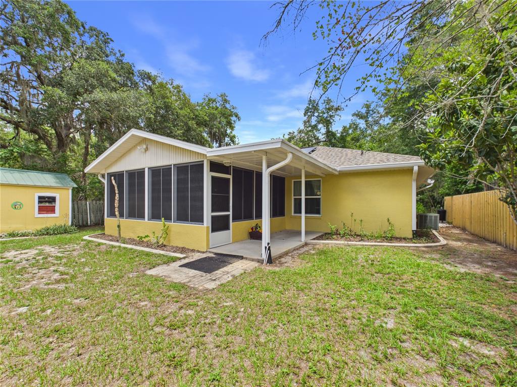 11236 North Rain Point Inglis, FL 34449 - Photo 48 of 67