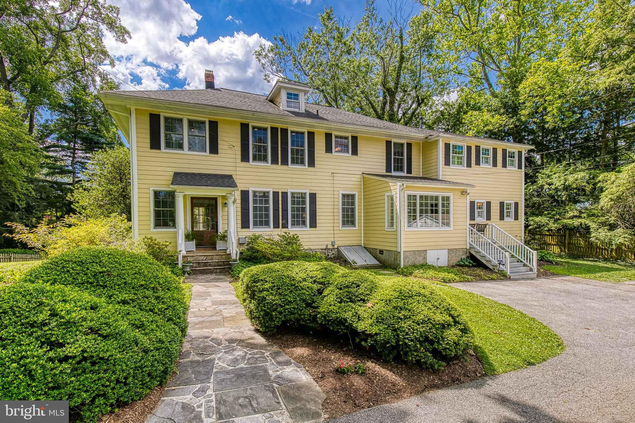 1308 Berwick Road Towson, MD 21204 - Photo 69 of 71 Gallery Image 69