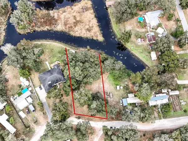 $54,900 | 7857 East Wisp Trail, Inverness, FL 34453