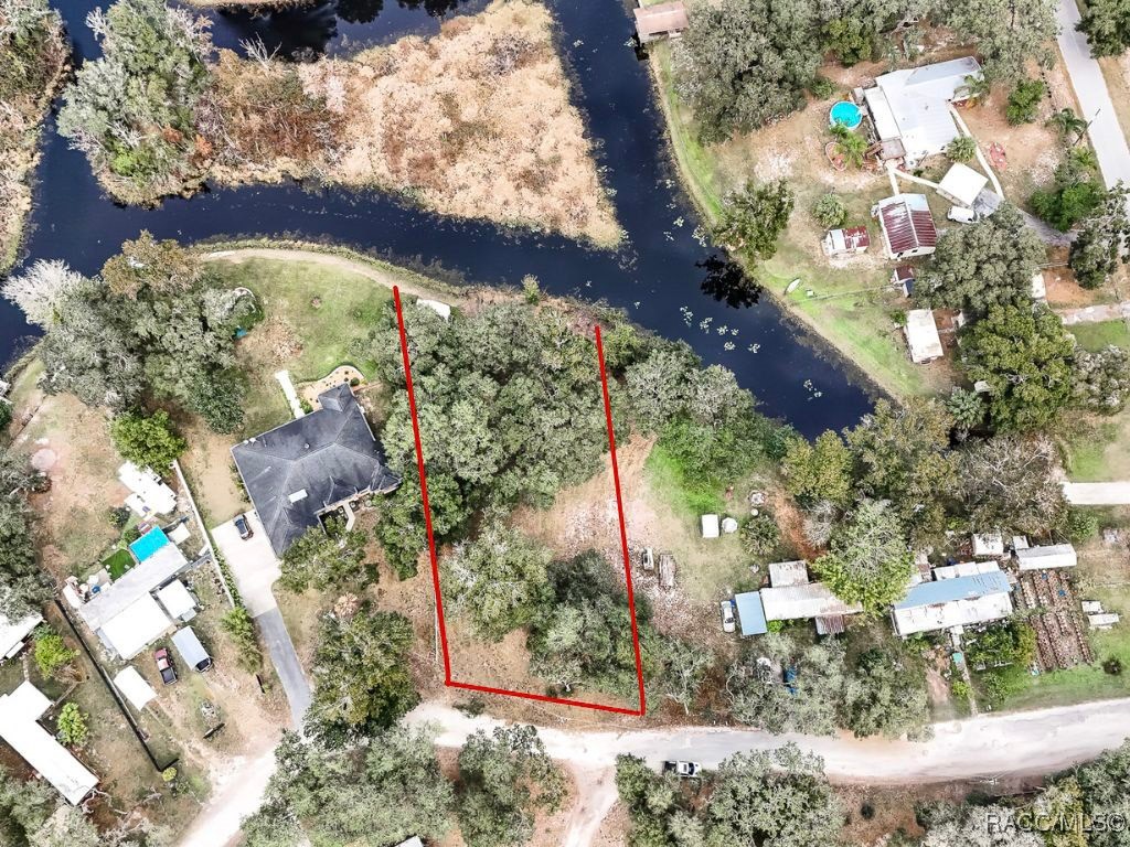 7857 East Wisp Trail Inverness, FL 34453 - Photo 1 of 26