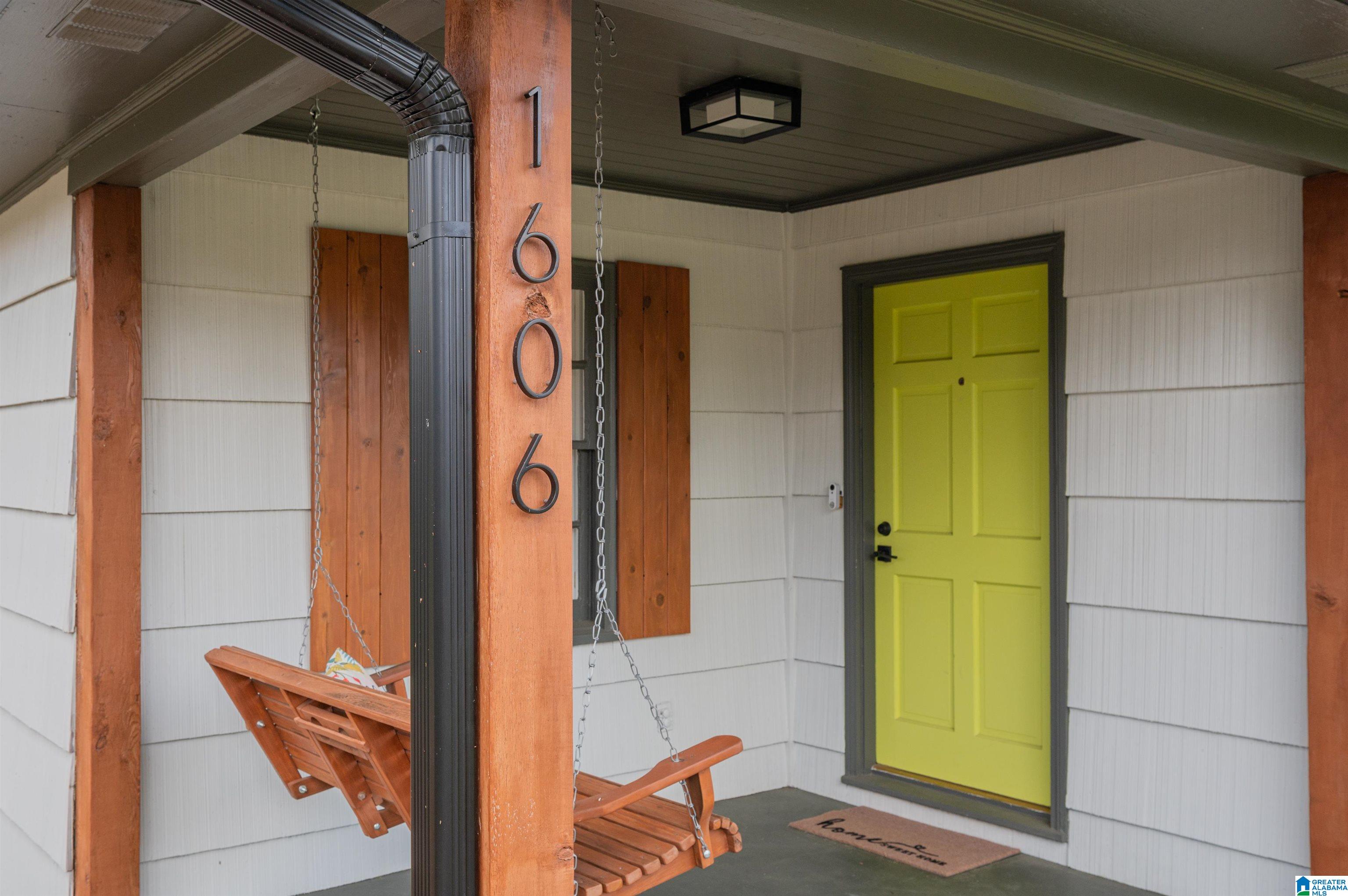 1606 Manhattan Street Birmingham, AL 35209 - Photo 4 of 40