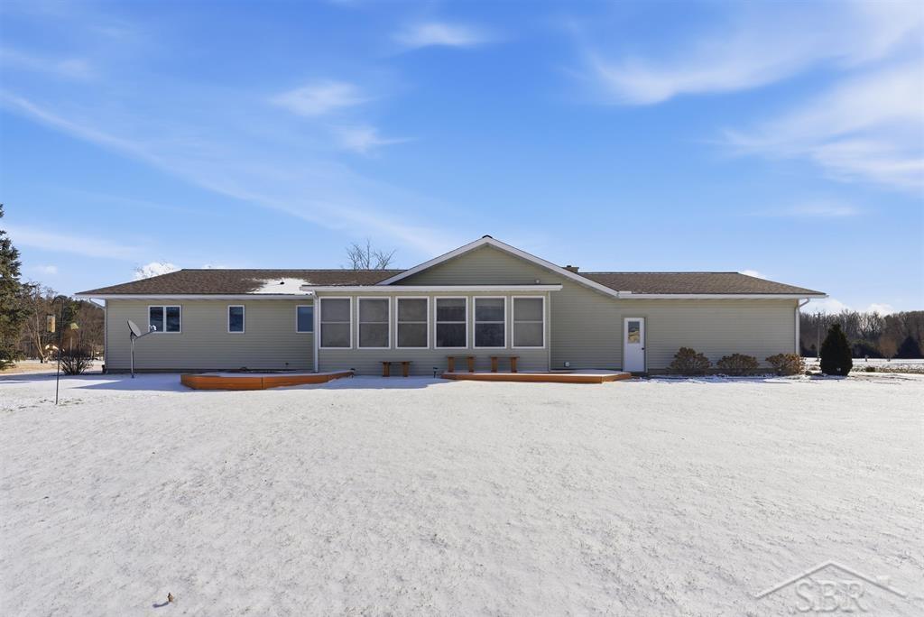 4339 North Fordney Road Hemlock, MI 48626 - Photo 28 of 39