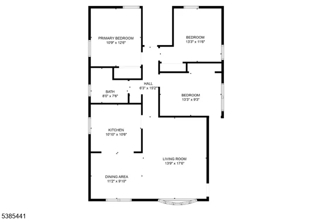 $839,555 | 514 East Elm Street, Linden, NJ 07036