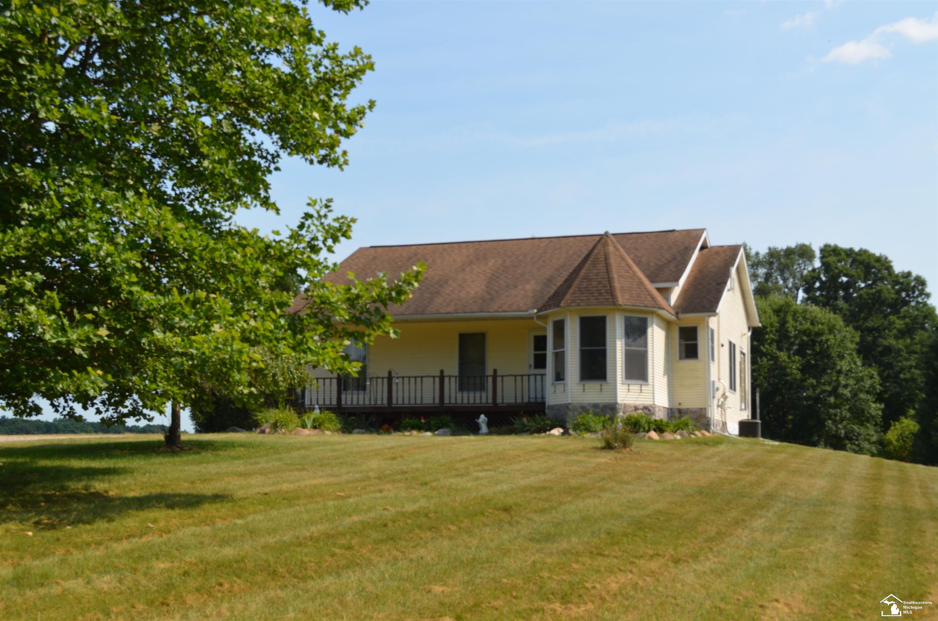 2977 Oakley Road Stockbridge, MI 49285 - Photo 31 of 34