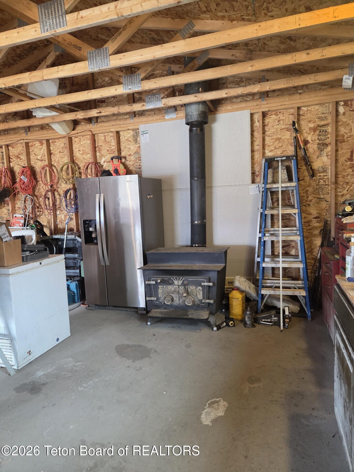 528 5th Street Marbleton, WY 83113 - Photo 40 of 41 528 E. Fith St.