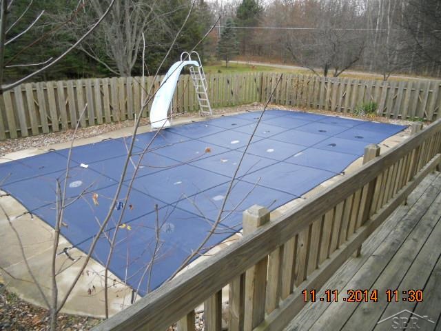 9030 Lange Road Birch Run, MI 48415 - Photo 19 of 20 Pool