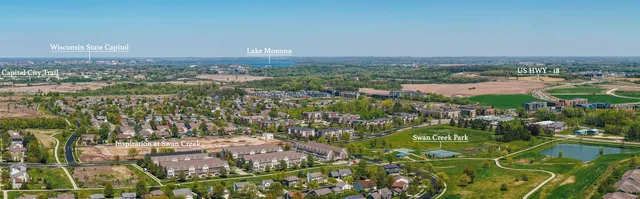 $126,400 | 5219 Sassafras Drive, Fitchburg, WI 53711