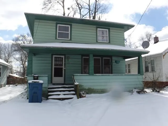 $44,900 | 150 Cliff Street, Battle Creek, MI 49014