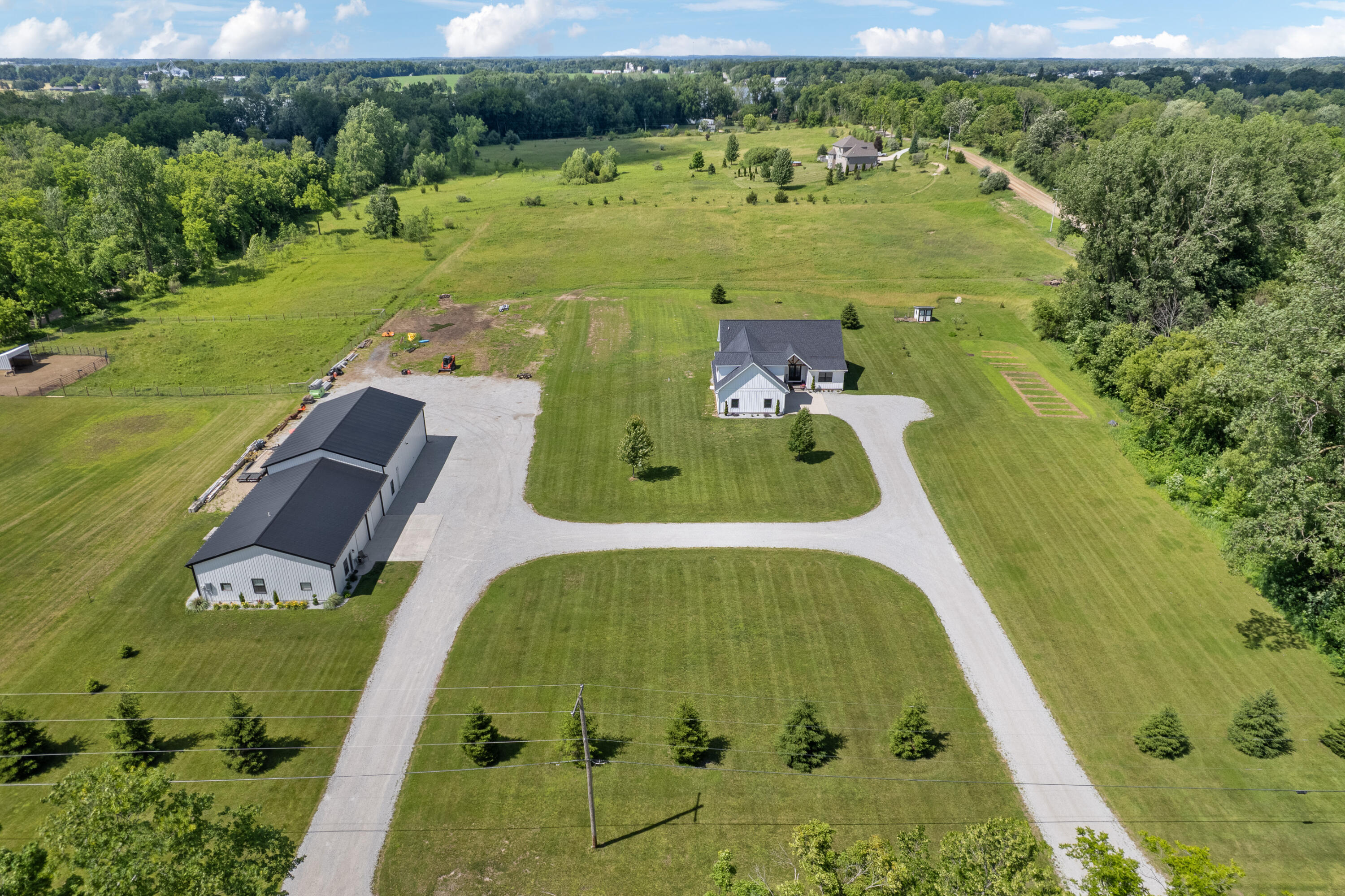 7062 Brooks Road Clarksville, MI 48815 - Photo 64 of 65 10+ acres