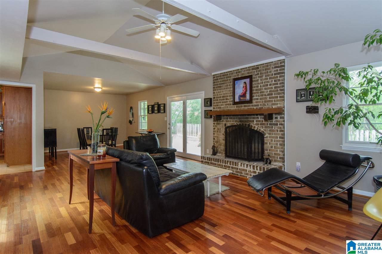 3411 Loch Ridge Drive Birmingham, AL 35216 - Photo 9 of 41