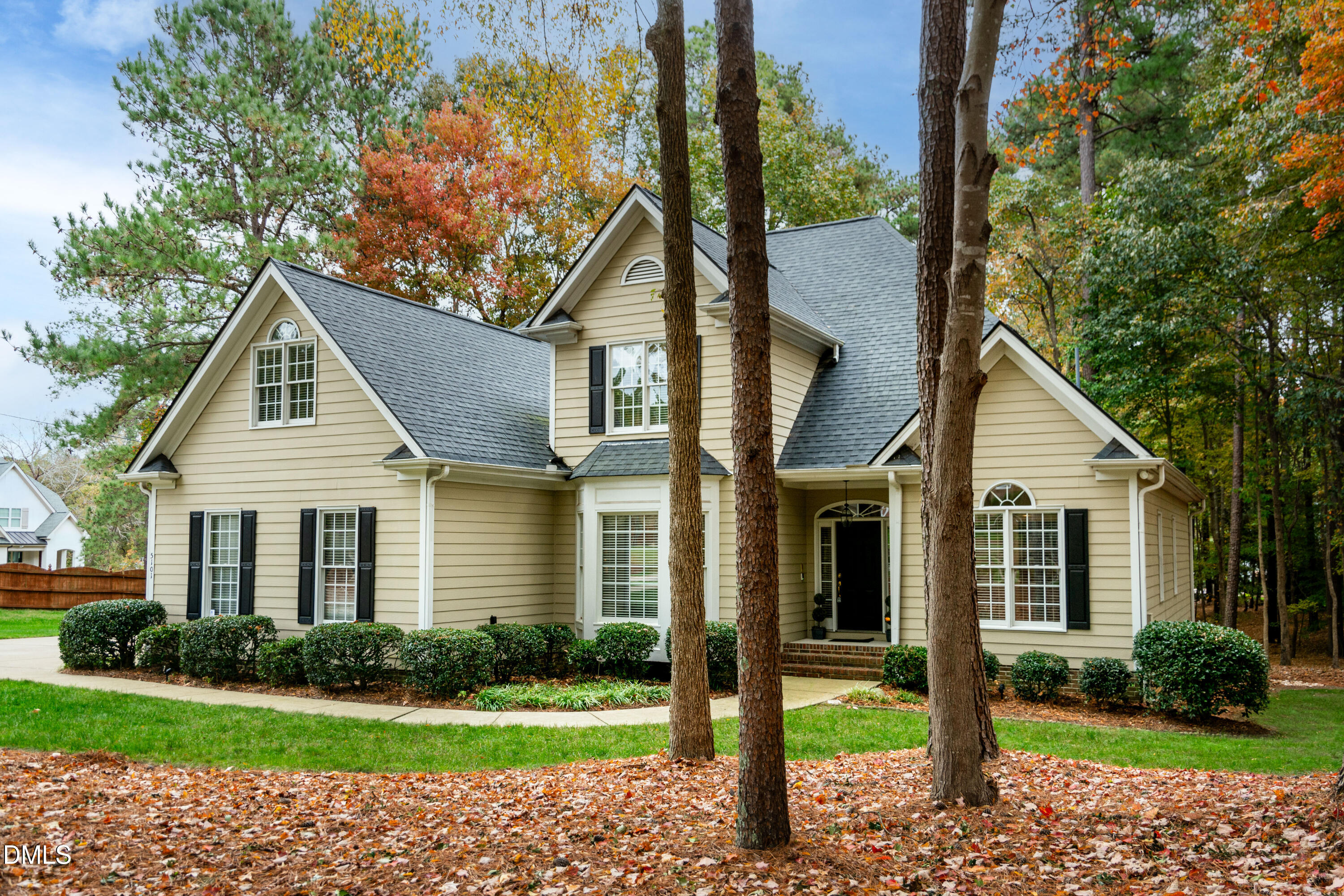 5101 Makena Drive Raleigh, NC 27615 - Photo 74 of 86 RJP_X_6761-Edit